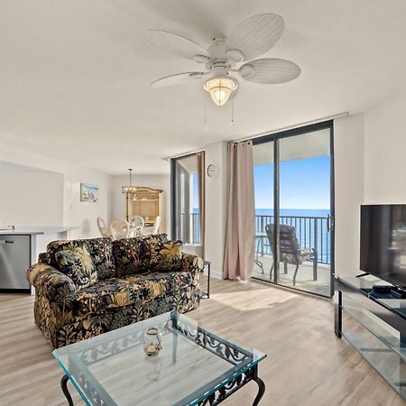 Appartement Aquavista 804E à Panama City Beach Extérieur photo