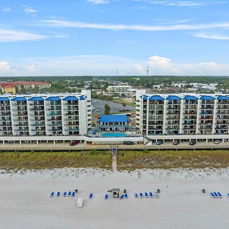 Appartement Aquavista 804E à Panama City Beach Extérieur photo