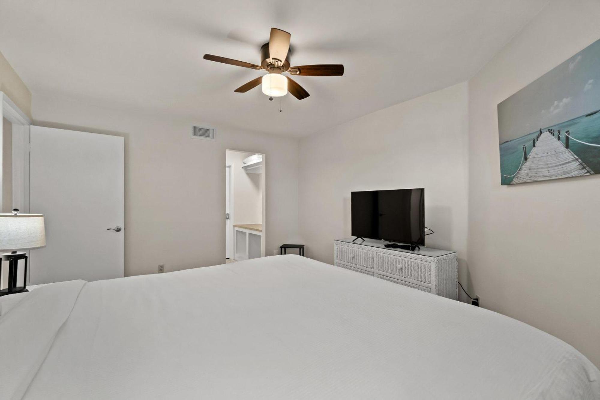 Appartement Aquavista 804E à Panama City Beach Extérieur photo