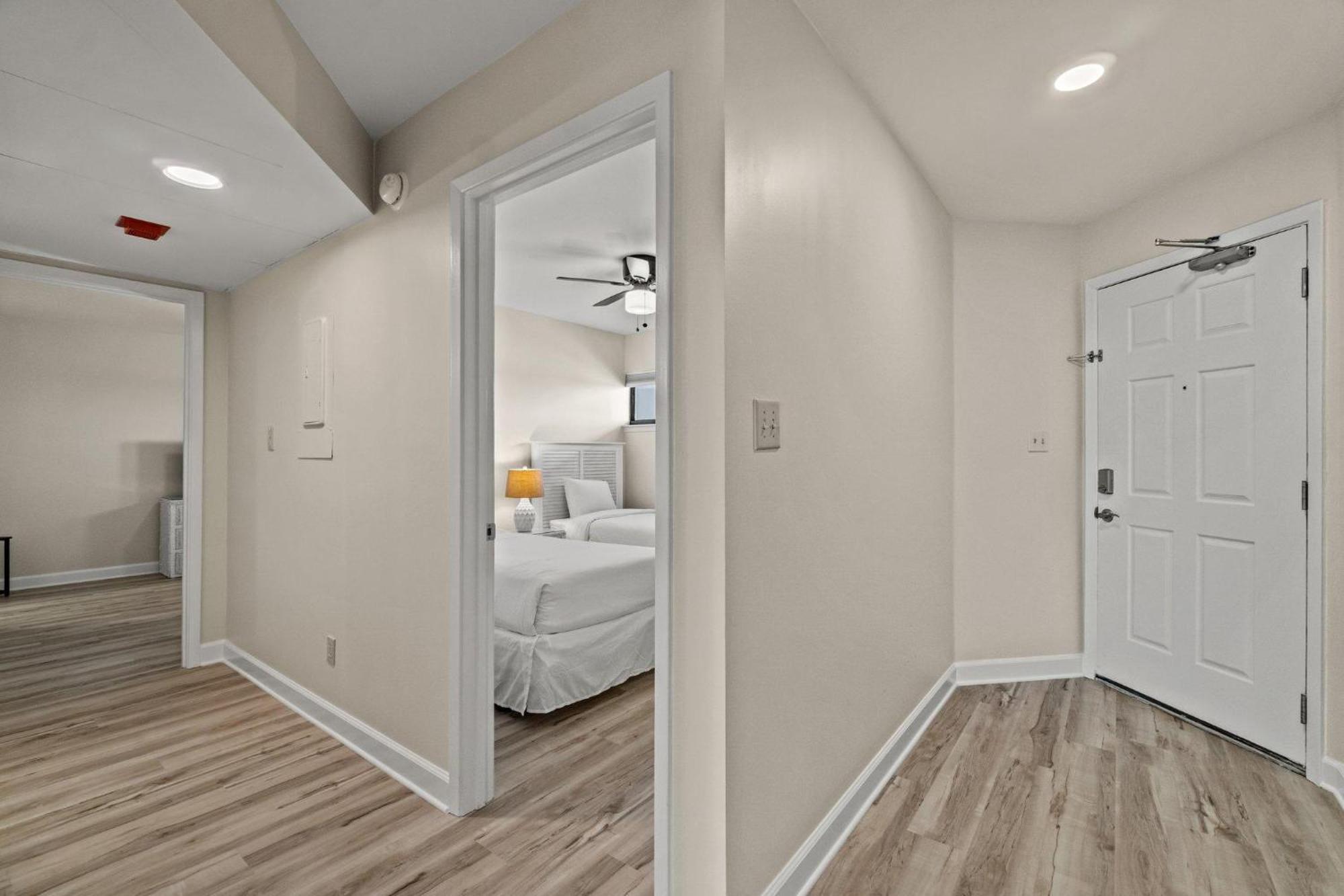 Appartement Aquavista 804E à Panama City Beach Extérieur photo