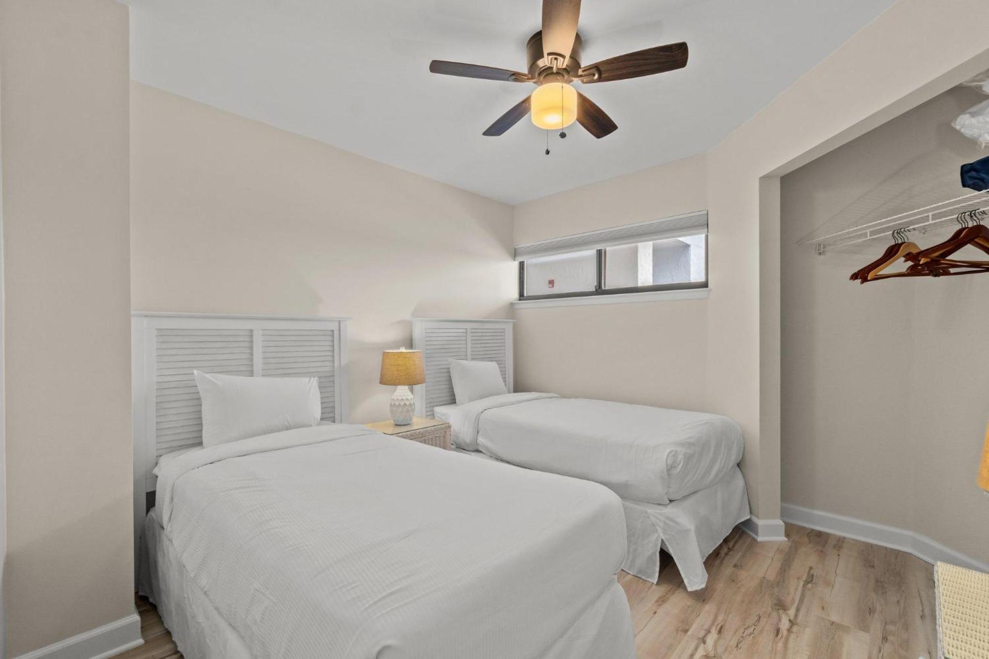 Appartement Aquavista 804E à Panama City Beach Extérieur photo