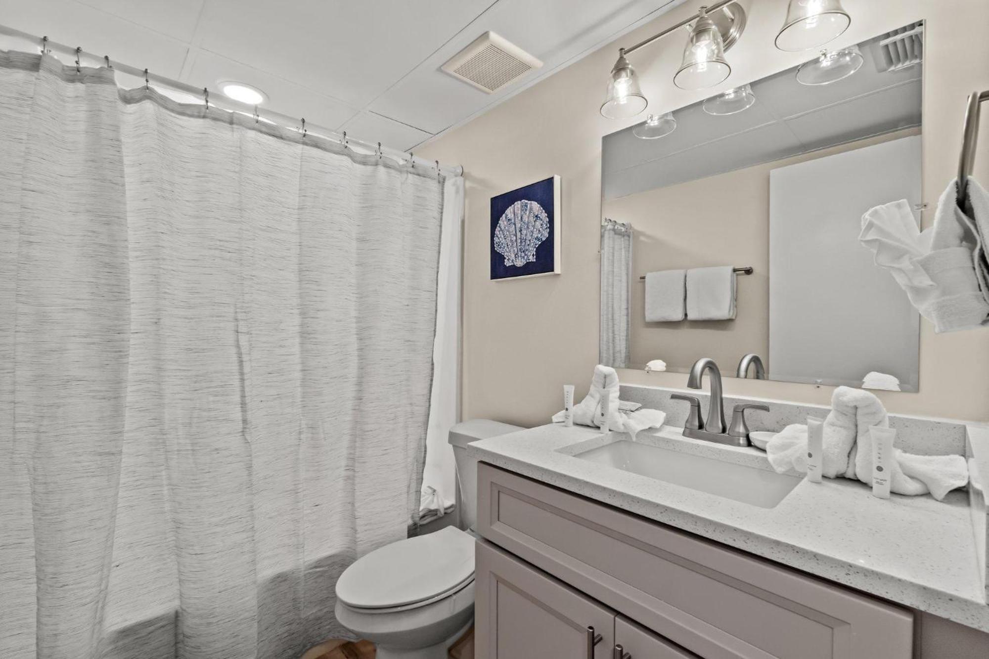Appartement Aquavista 804E à Panama City Beach Extérieur photo