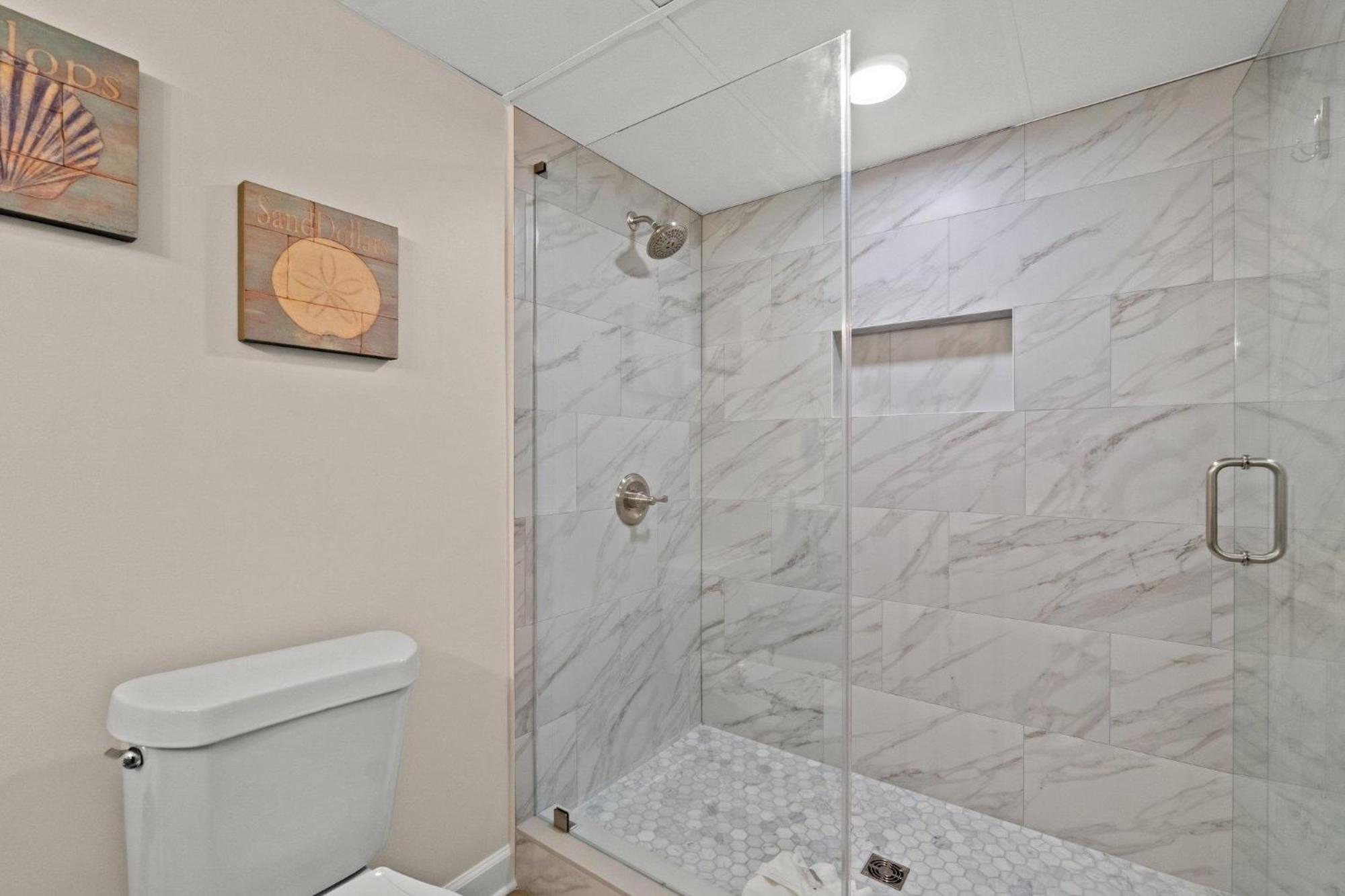 Appartement Aquavista 804E à Panama City Beach Extérieur photo