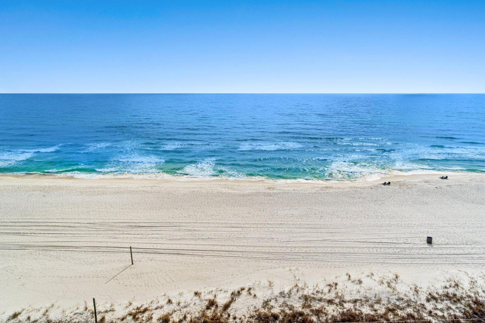 Appartement Aquavista 804E à Panama City Beach Extérieur photo