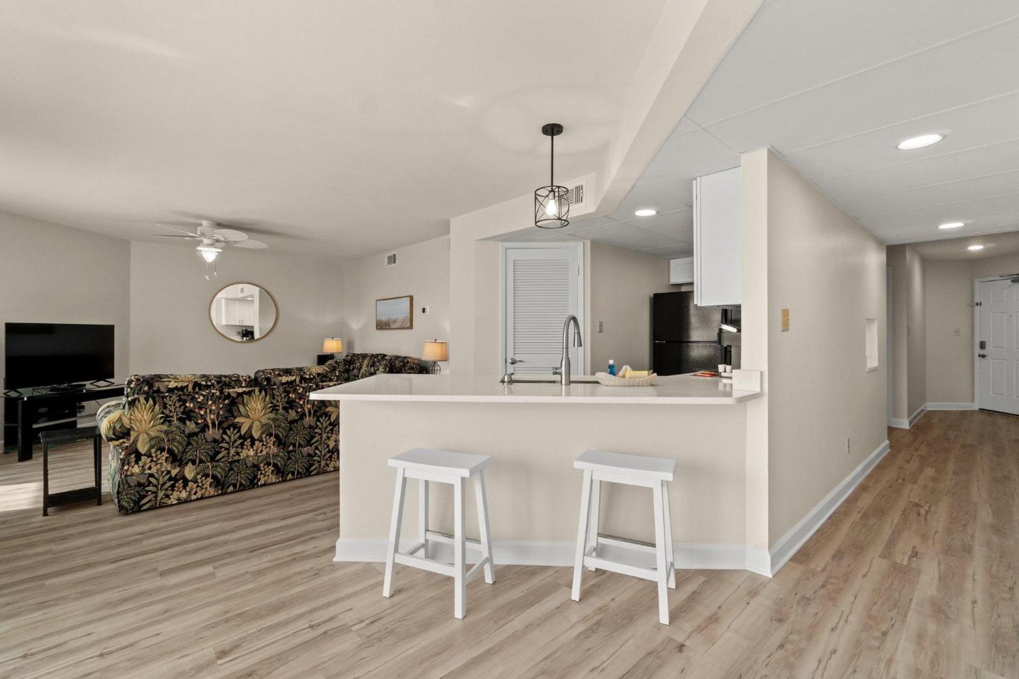 Appartement Aquavista 804E à Panama City Beach Extérieur photo